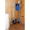 Walrus On Demand 1 HP Booster Pump 115V HQ800H - alternate 6
